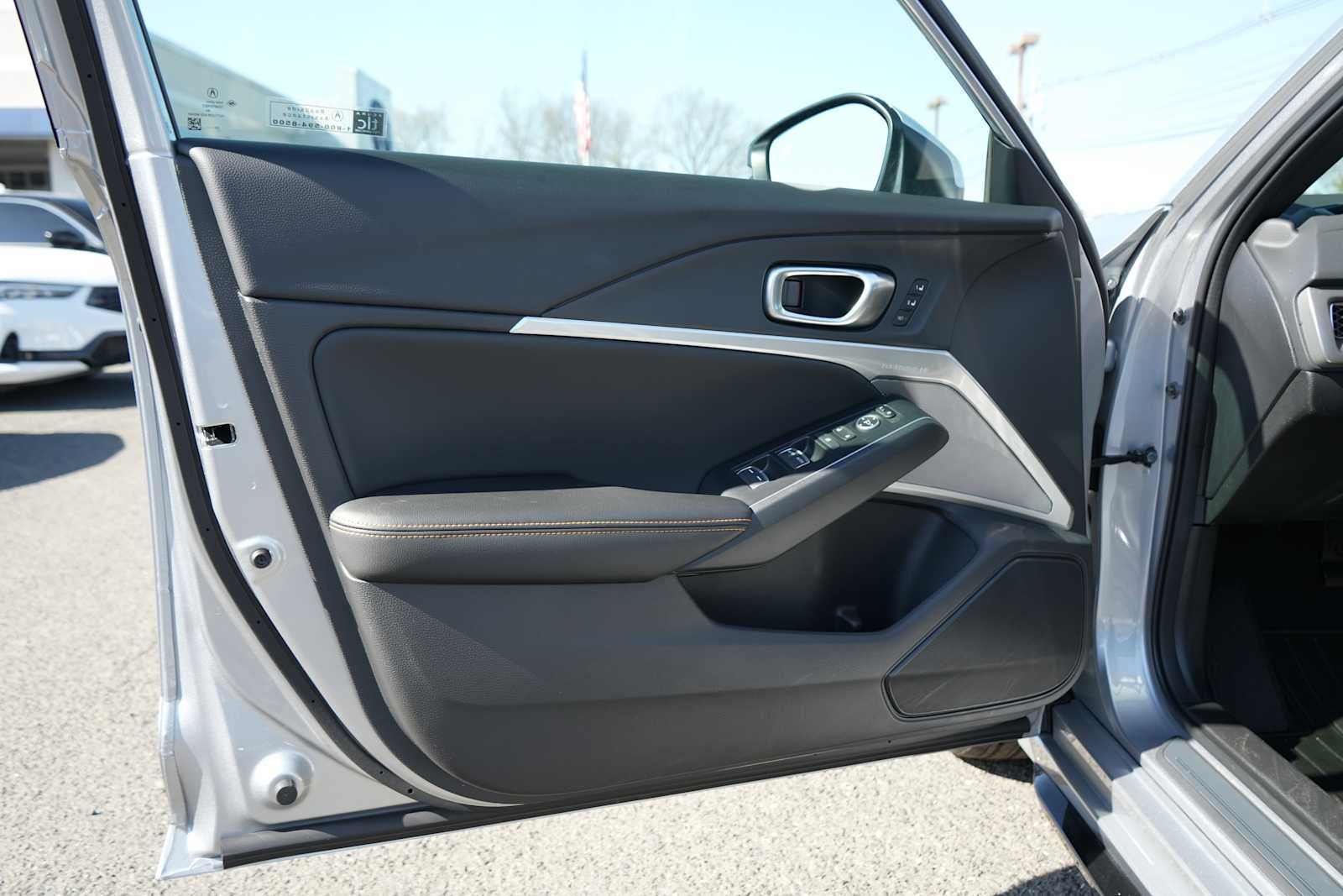 2026 Acura Integra CVT w/A-Spec Technology Package