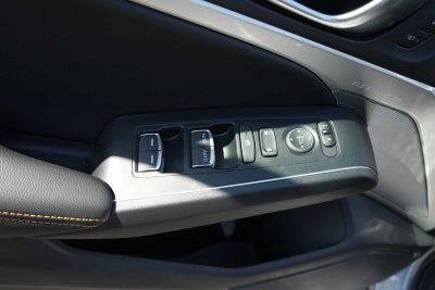 2026 Acura Integra CVT w/A-Spec Technology Package