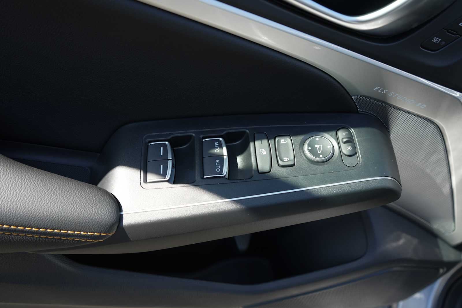 2026 Acura Integra CVT w/A-Spec Technology Package