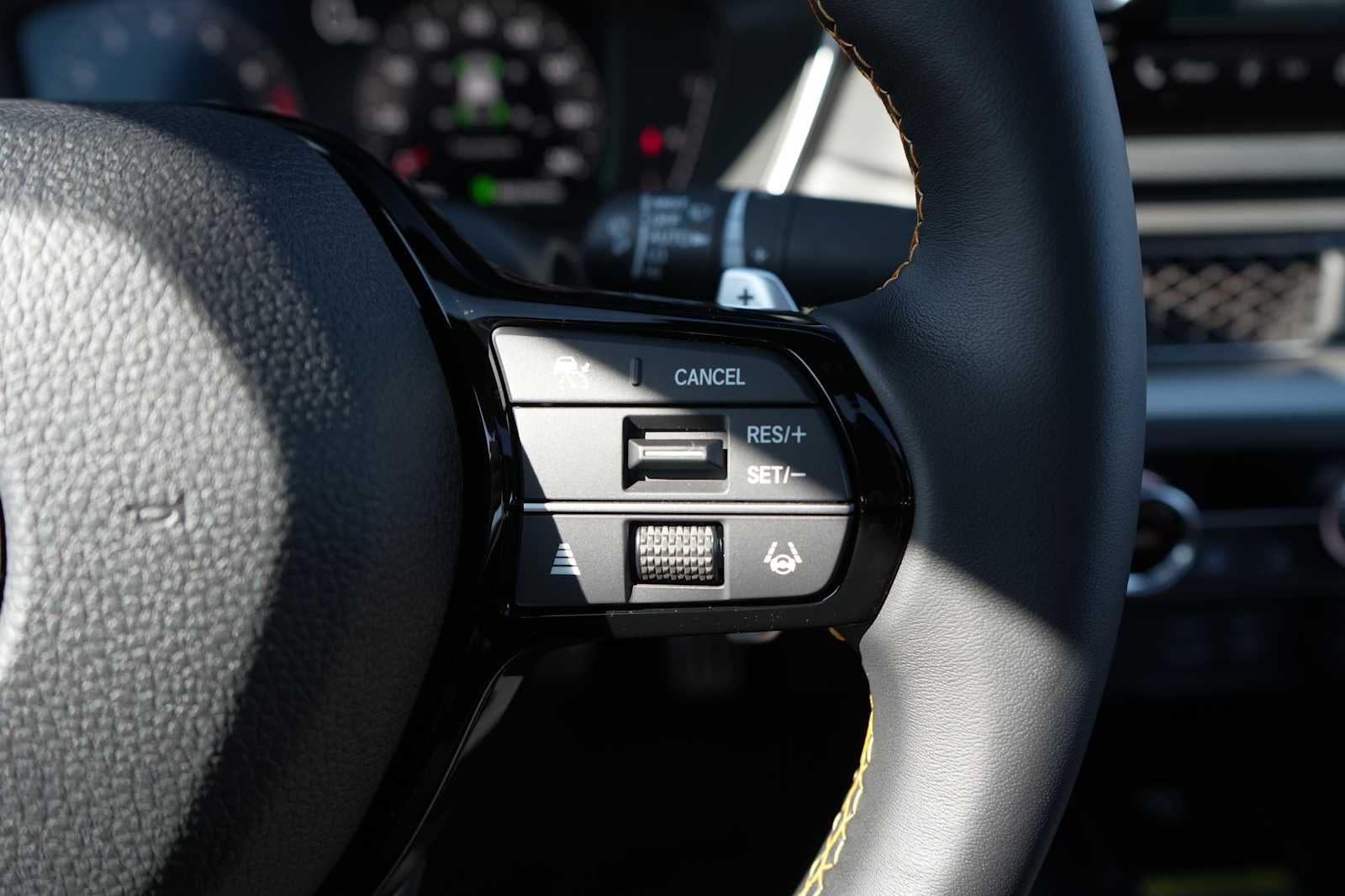 2026 Acura Integra CVT w/A-Spec Technology Package