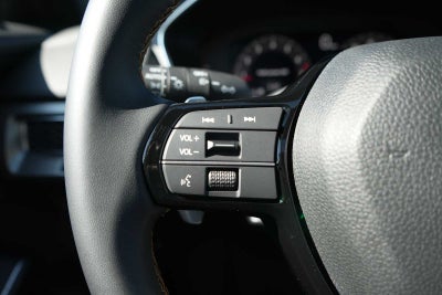 2026 Acura Integra CVT w/A-Spec Technology Package