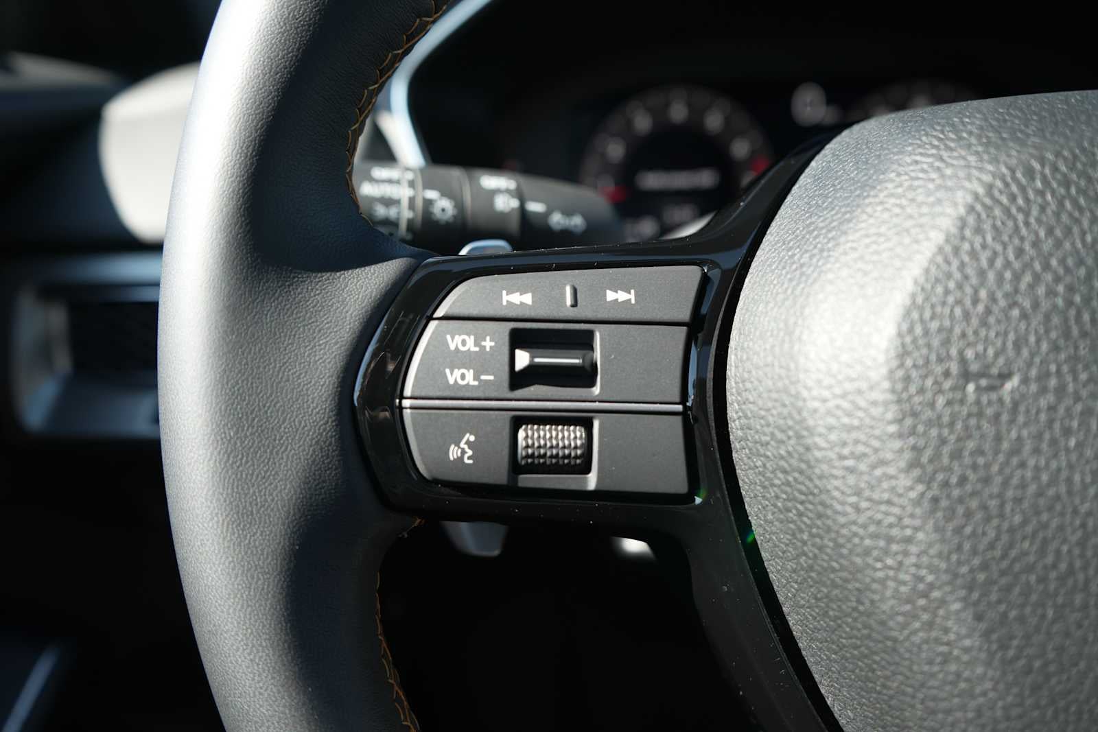 2026 Acura Integra CVT w/A-Spec Technology Package