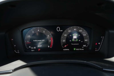 2026 Acura Integra CVT w/A-Spec Technology Package