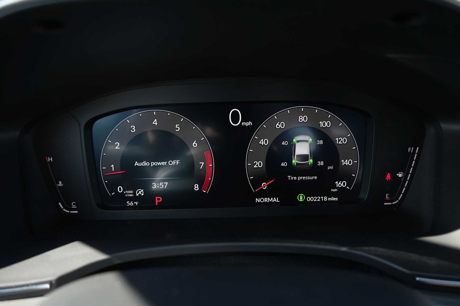 2026 Acura Integra CVT w/A-Spec Technology Package