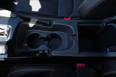 2026 Acura Integra CVT w/A-Spec Technology Package