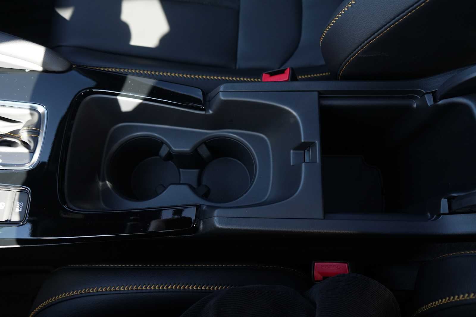 2026 Acura Integra CVT w/A-Spec Technology Package