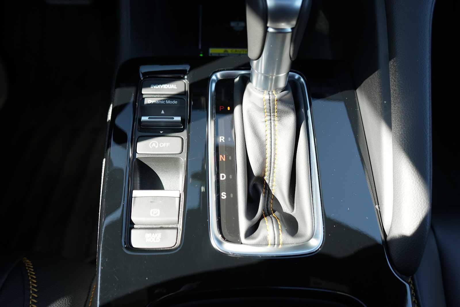 2026 Acura Integra CVT w/A-Spec Technology Package