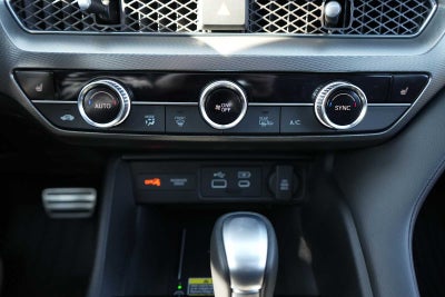 2026 Acura Integra CVT w/A-Spec Technology Package