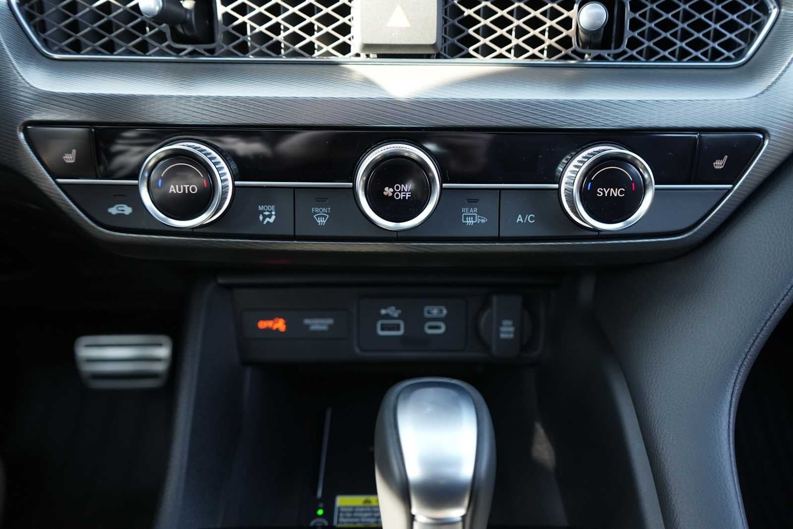 2026 Acura Integra CVT w/A-Spec Technology Package