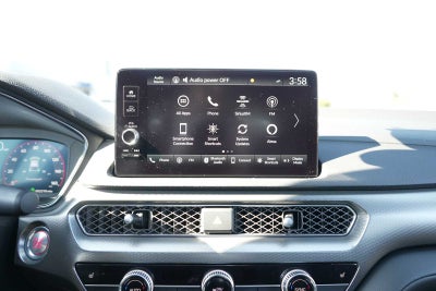 2026 Acura Integra CVT w/A-Spec Technology Package