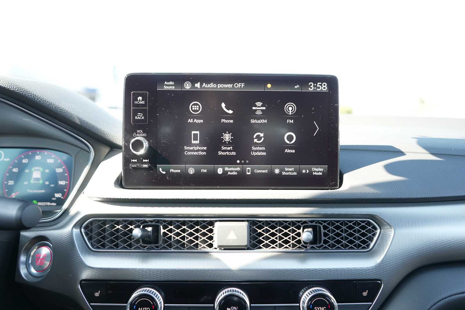 2026 Acura Integra CVT w/A-Spec Technology Package