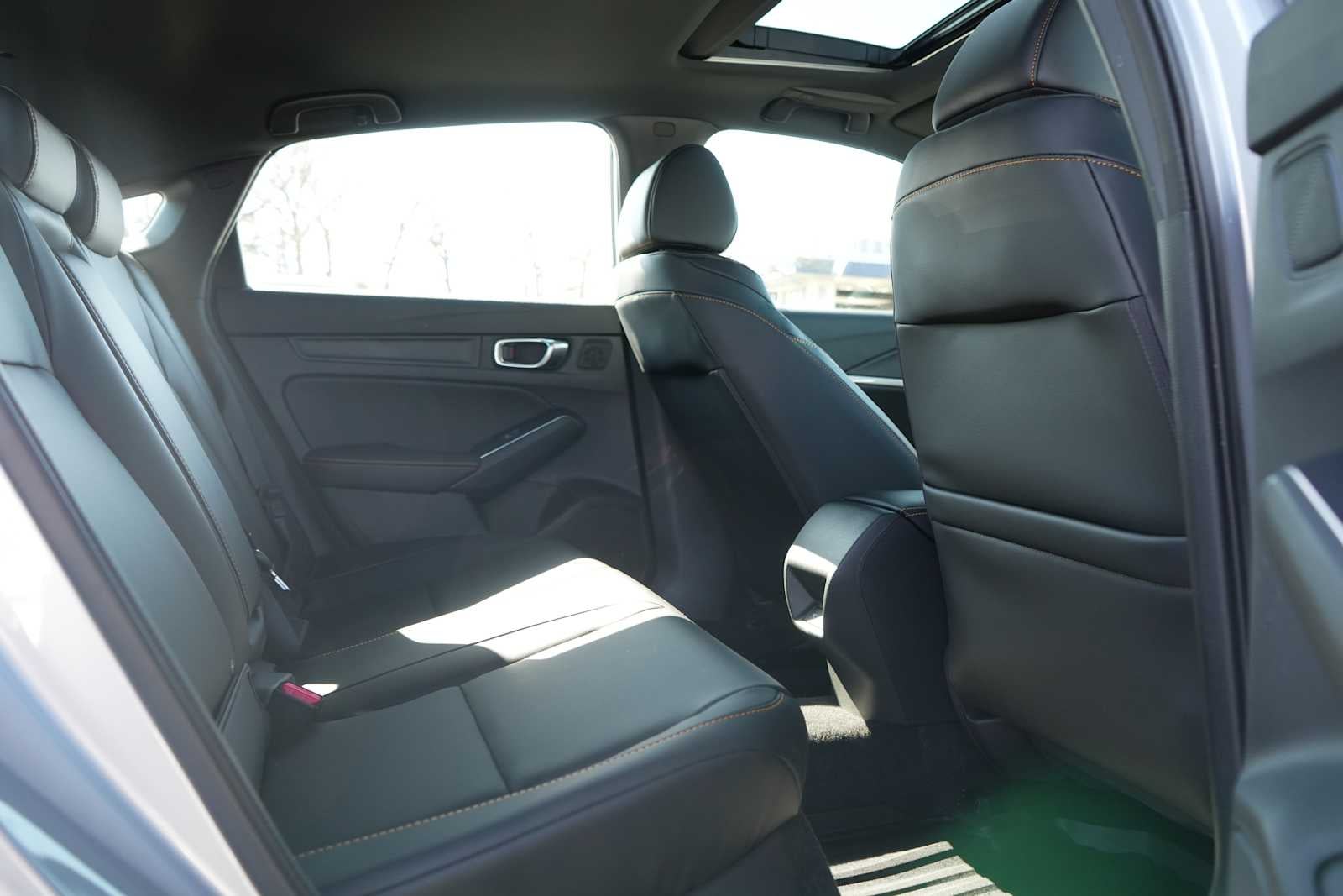 2026 Acura Integra CVT w/A-Spec Technology Package