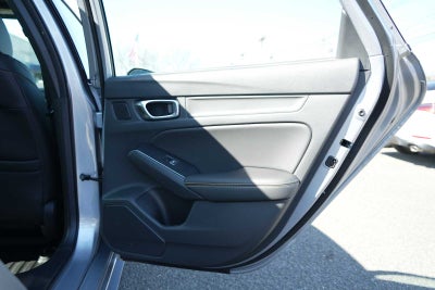 2026 Acura Integra CVT w/A-Spec Technology Package