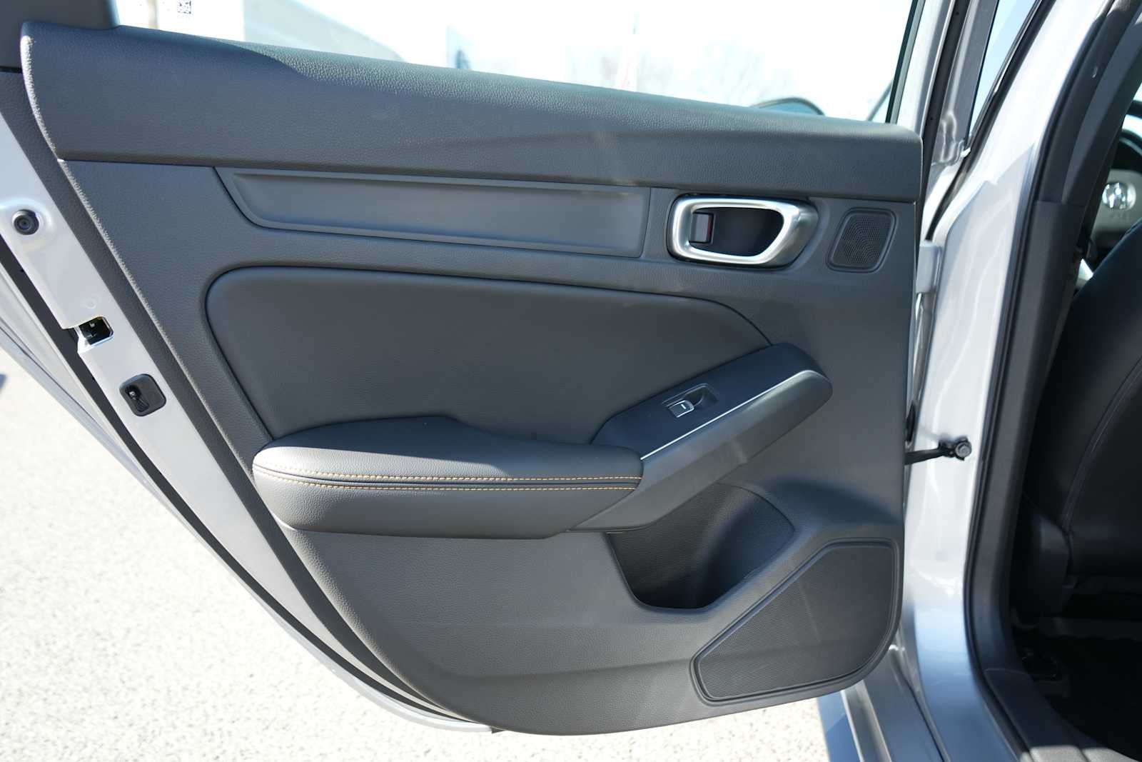 2026 Acura Integra CVT w/A-Spec Technology Package