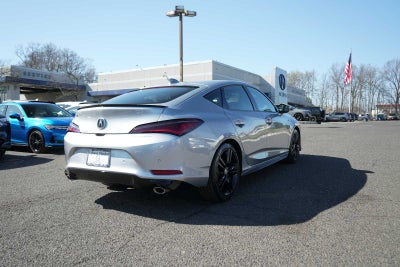 2026 Acura Integra CVT w/A-Spec Technology Package