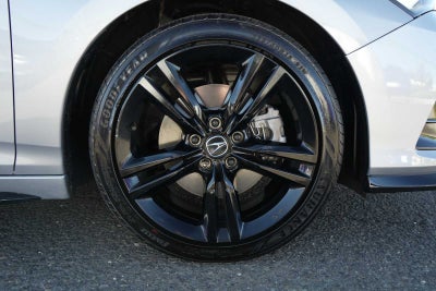 2026 Acura Integra CVT w/A-Spec Technology Package