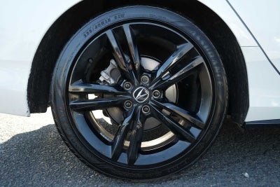 2026 Acura Integra CVT w/A-Spec Technology Package