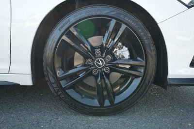 2026 Acura Integra CVT w/A-Spec Technology Package