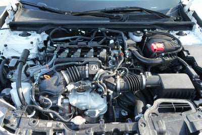 2026 Acura Integra CVT w/A-Spec Technology Package