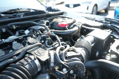 2026 Acura Integra CVT w/A-Spec Technology Package