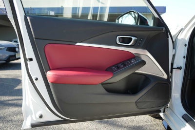 2026 Acura Integra CVT w/A-Spec Technology Package