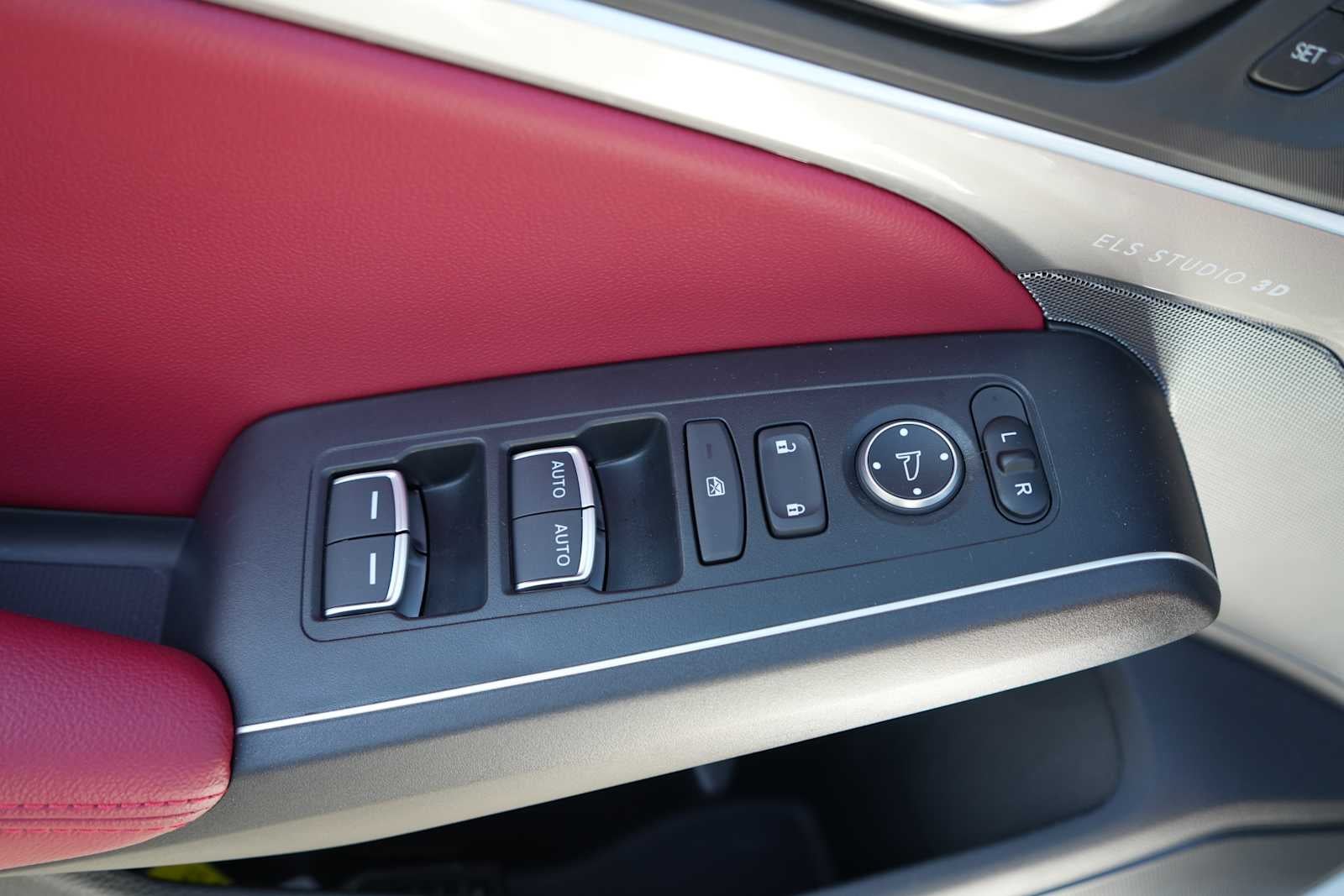 2026 Acura Integra CVT w/A-Spec Technology Package