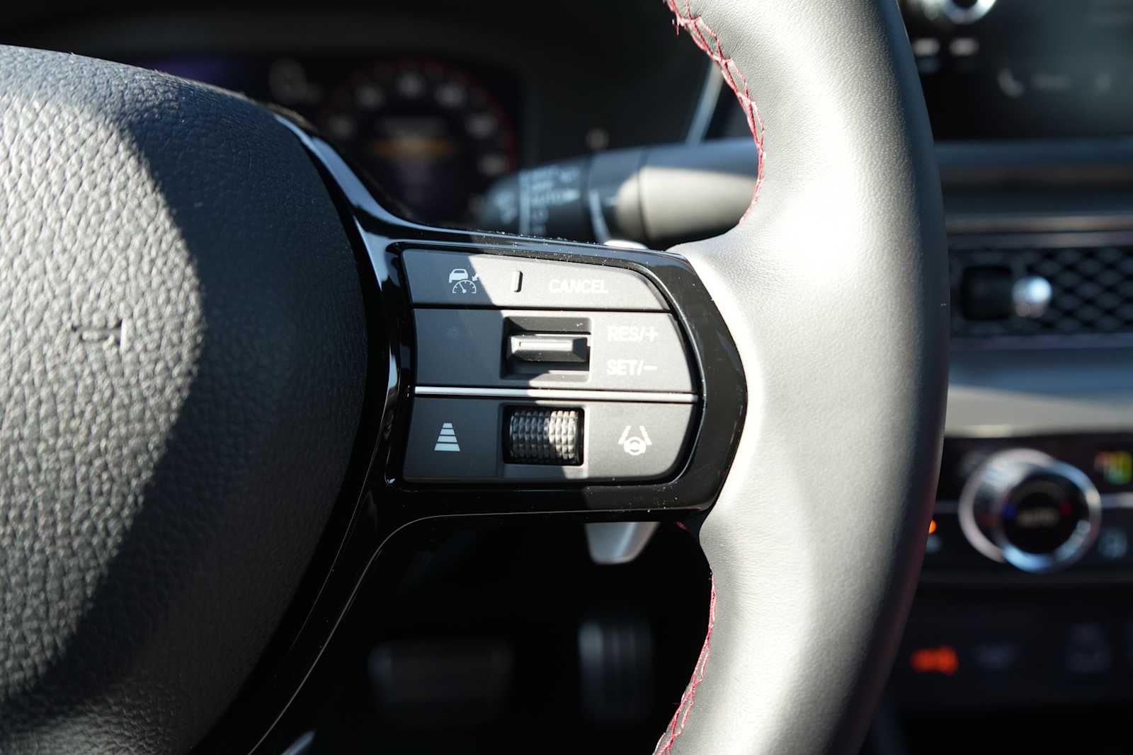 2026 Acura Integra CVT w/A-Spec Technology Package