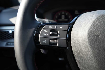 2026 Acura Integra CVT w/A-Spec Technology Package