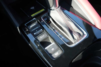 2026 Acura Integra CVT w/A-Spec Technology Package