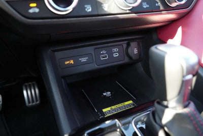 2026 Acura Integra CVT w/A-Spec Technology Package