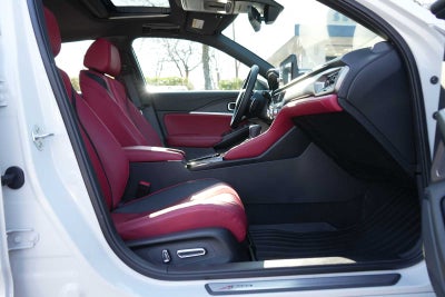 2026 Acura Integra CVT w/A-Spec Technology Package