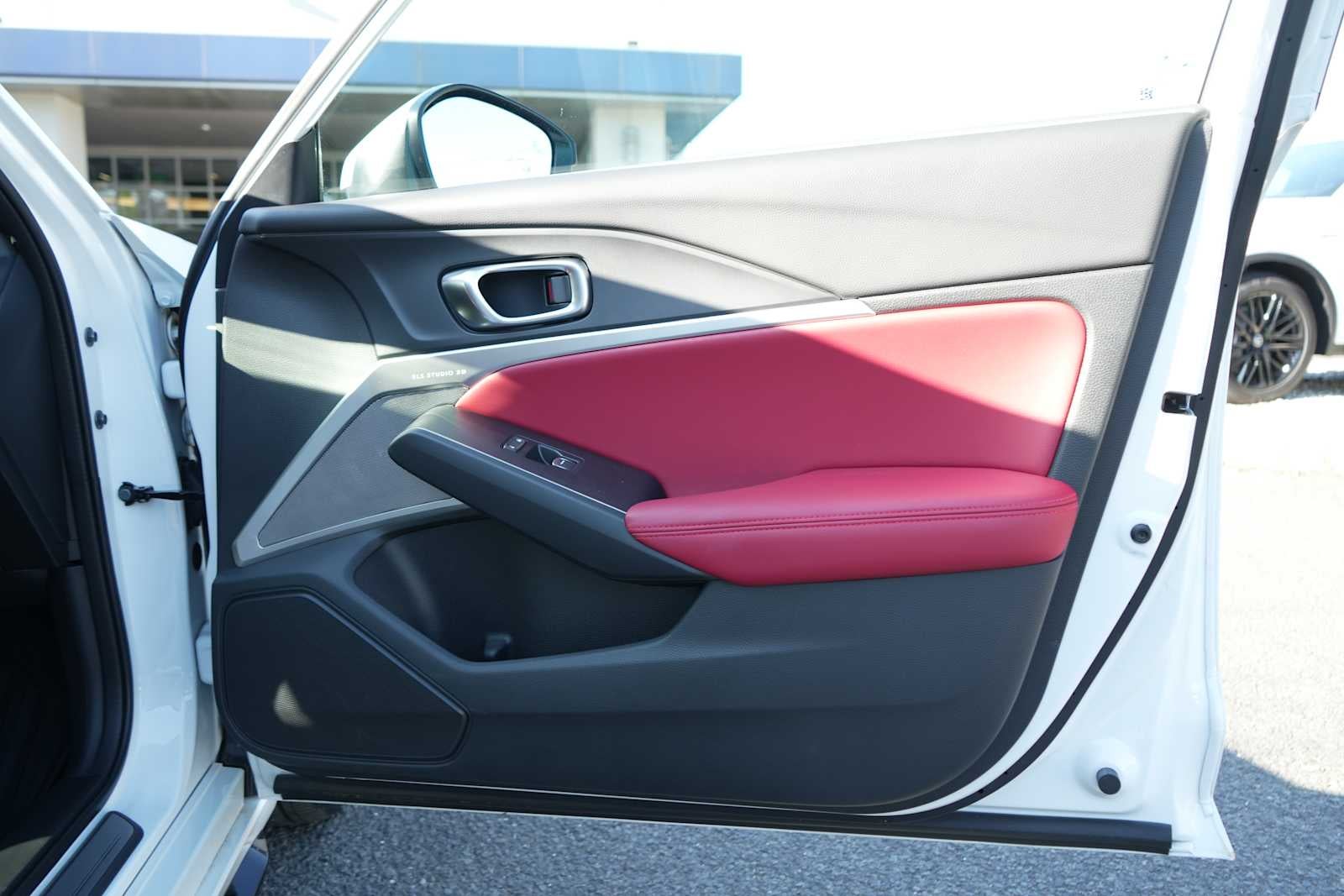 2026 Acura Integra CVT w/A-Spec Technology Package
