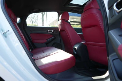 2026 Acura Integra CVT w/A-Spec Technology Package