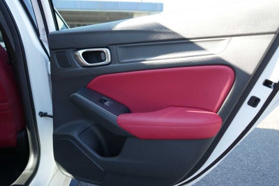 2026 Acura Integra CVT w/A-Spec Technology Package
