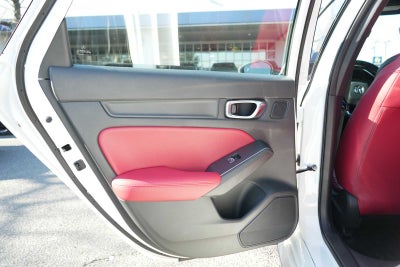 2026 Acura Integra CVT w/A-Spec Technology Package