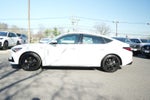 2026 Acura Integra CVT w/A-Spec Technology Package