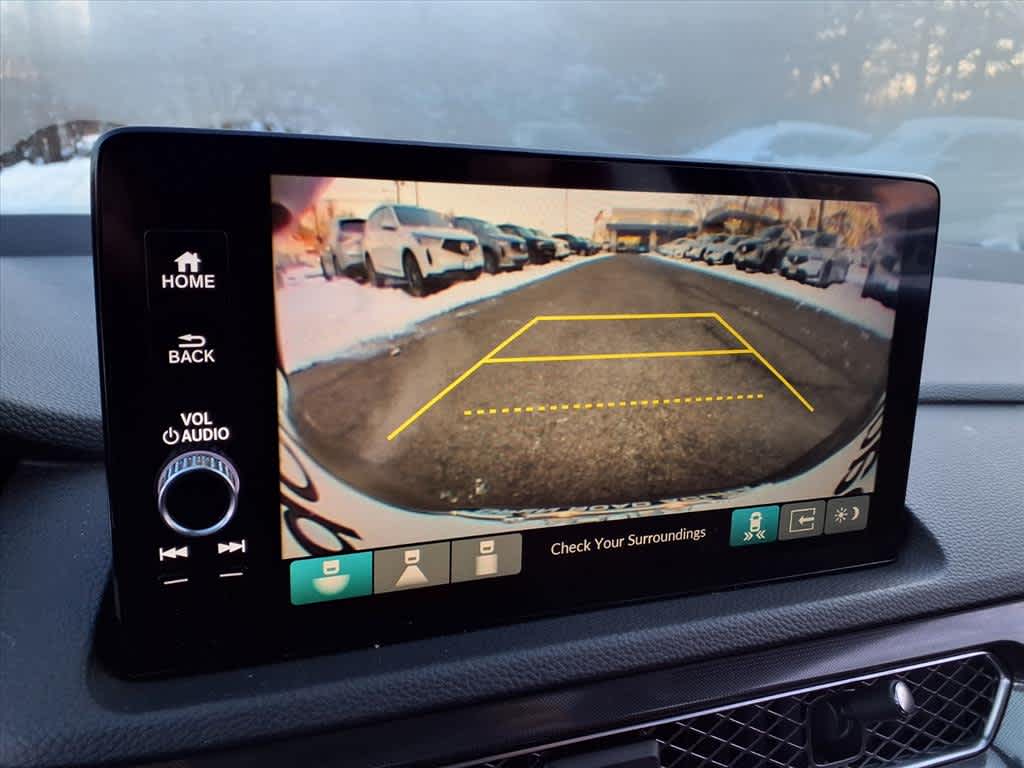 2023 Acura Integra CVT w/A-Spec Technology Package