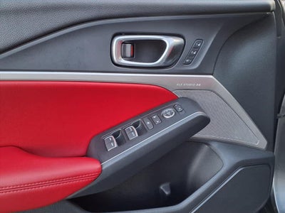 2023 Acura Integra CVT w/A-Spec Technology Package