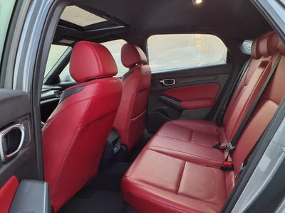 2023 Acura Integra CVT w/A-Spec Technology Package