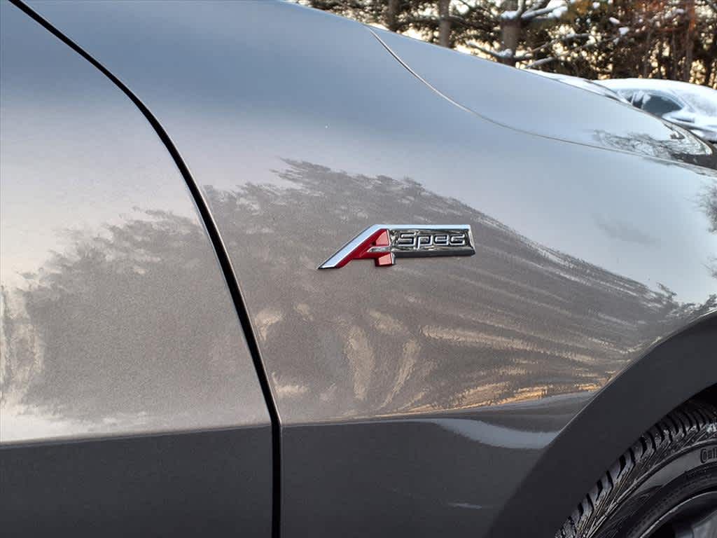 2023 Acura Integra CVT w/A-Spec Technology Package