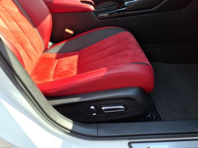 2024 Acura Integra CVT w/A-Spec Technology Package