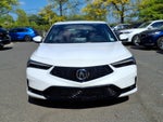 2024 Acura Integra CVT w/A-Spec Technology Package