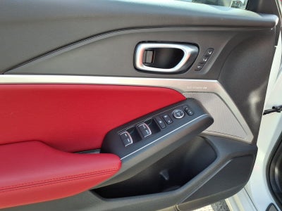 2024 Acura Integra CVT w/A-Spec Technology Package
