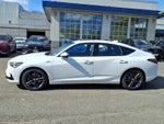 2024 Acura Integra CVT w/A-Spec Technology Package