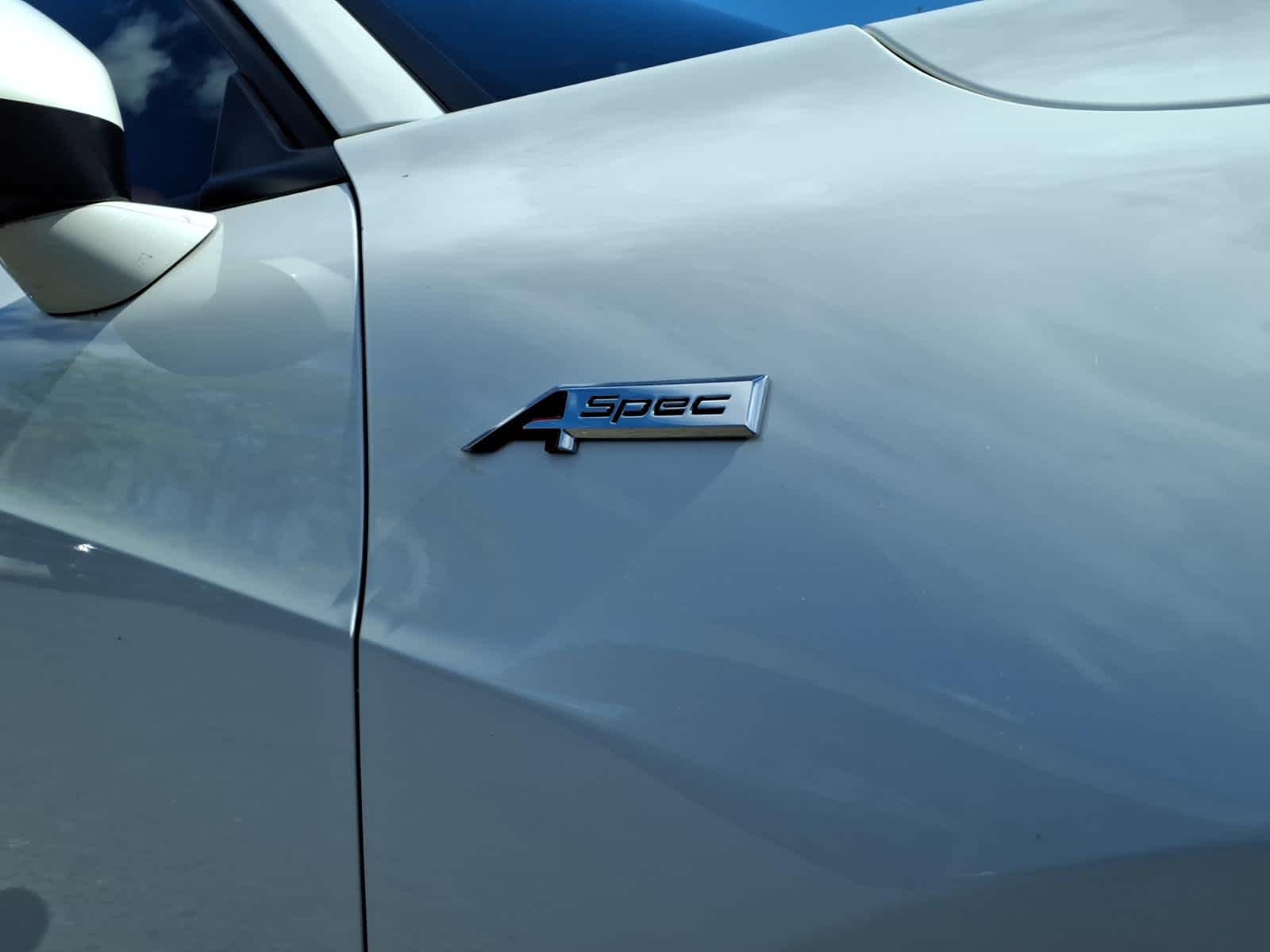 2024 Acura Integra CVT w/A-Spec Technology Package