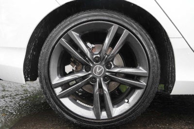 2024 Acura Integra CVT w/A-Spec Technology Package