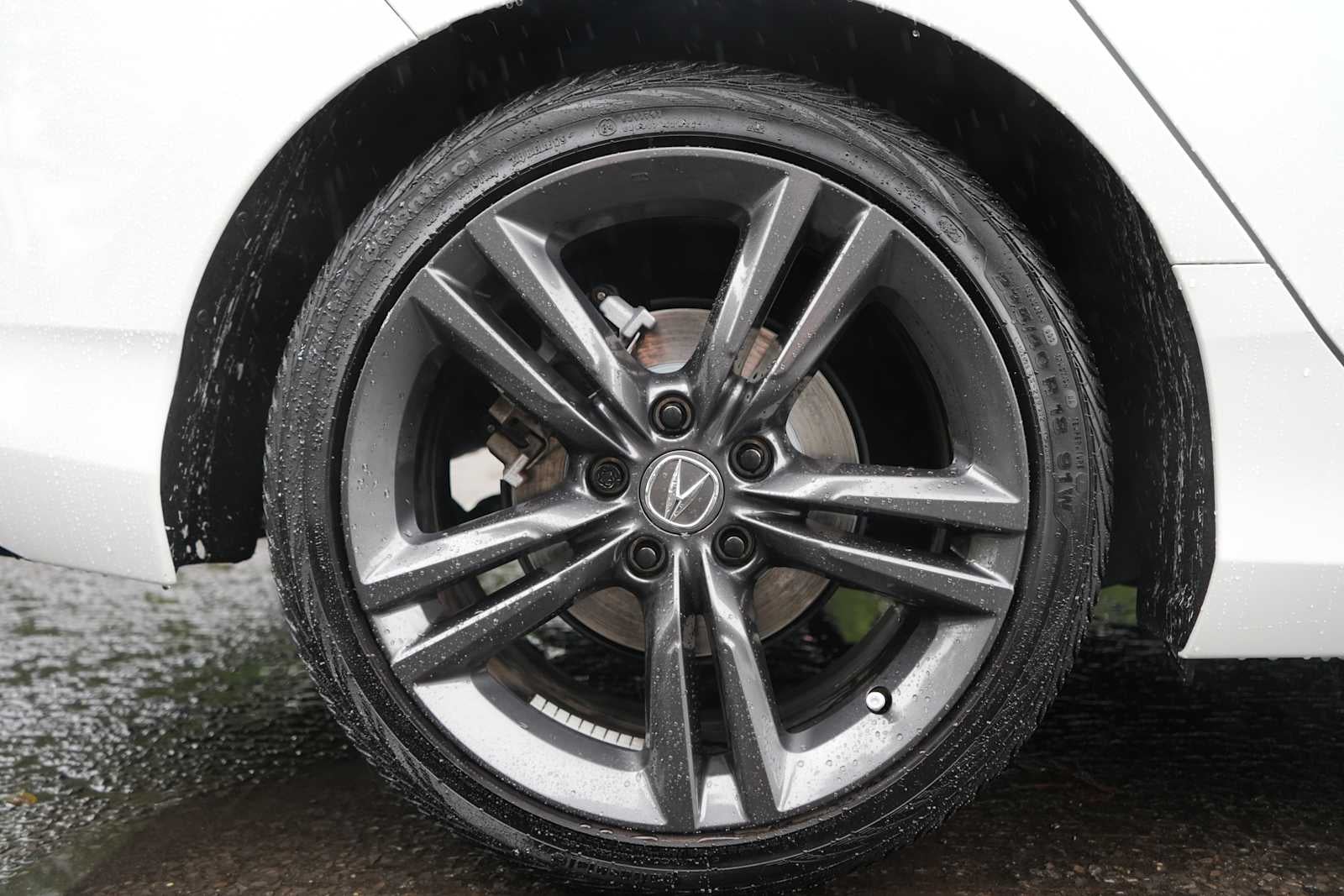 2024 Acura Integra CVT w/A-Spec Technology Package