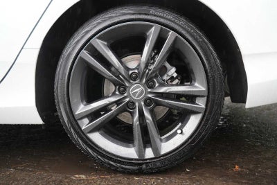 2024 Acura Integra CVT w/A-Spec Technology Package