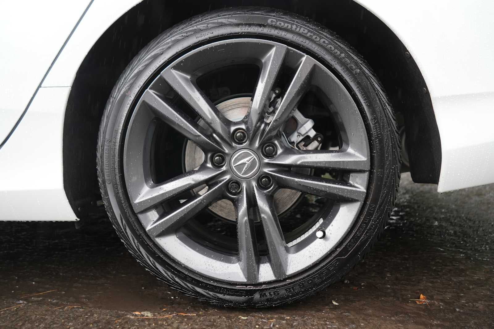 2024 Acura Integra CVT w/A-Spec Technology Package