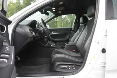 2024 Acura Integra CVT w/A-Spec Technology Package